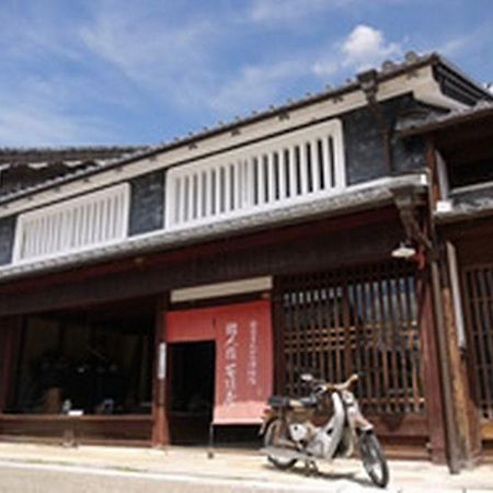 Hotel Tabiyado Ishigakiya Mie  Exterior foto
