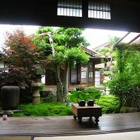Hotel Tabiyado Ishigakiya Mie  Exterior foto