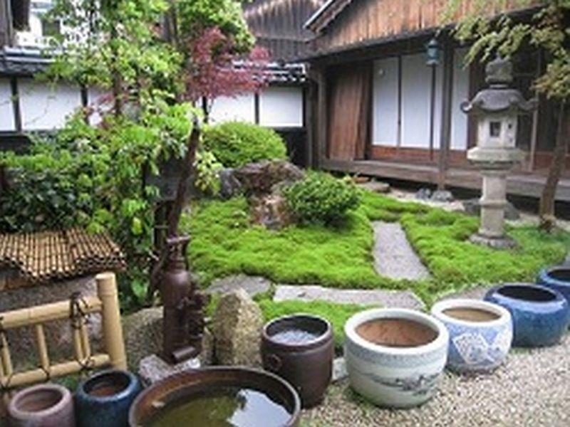Hotel Tabiyado Ishigakiya Mie  Exterior foto