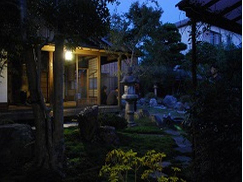 Hotel Tabiyado Ishigakiya Mie  Exterior foto