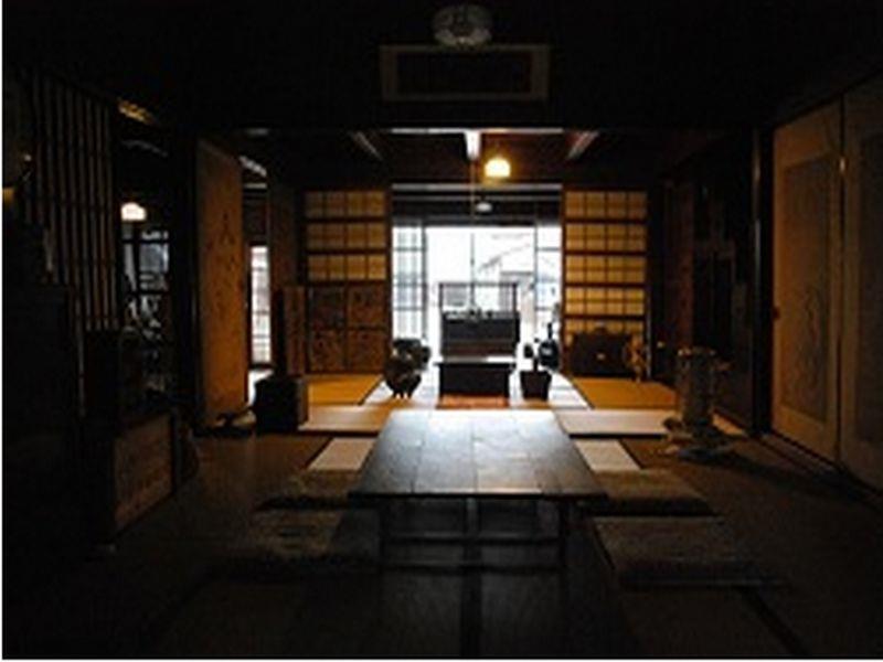 Hotel Tabiyado Ishigakiya Mie  Exterior foto
